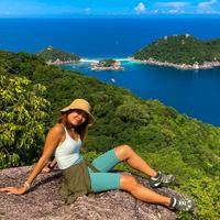 Отзыв от Ульяна - виза ДТВ